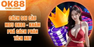Cách Soi Cầu MD5 OK88