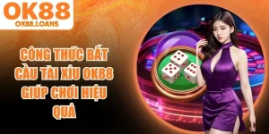 Công Thức Bắt Cầu Tài Xỉu OK88