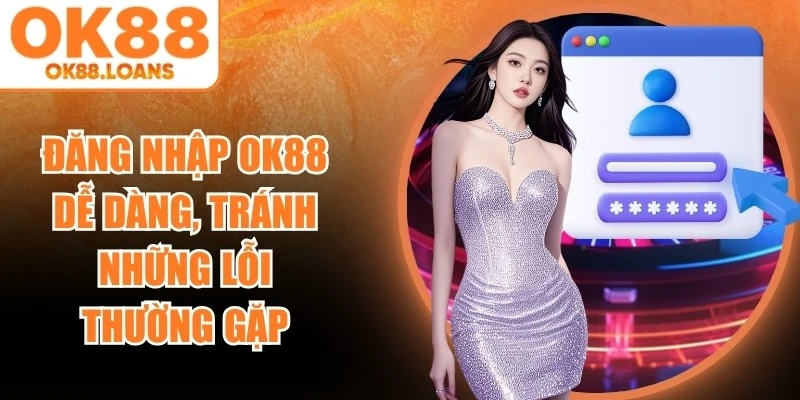 Đăng Nhập OK88