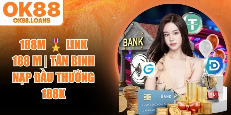 Nạp Tiền OK88